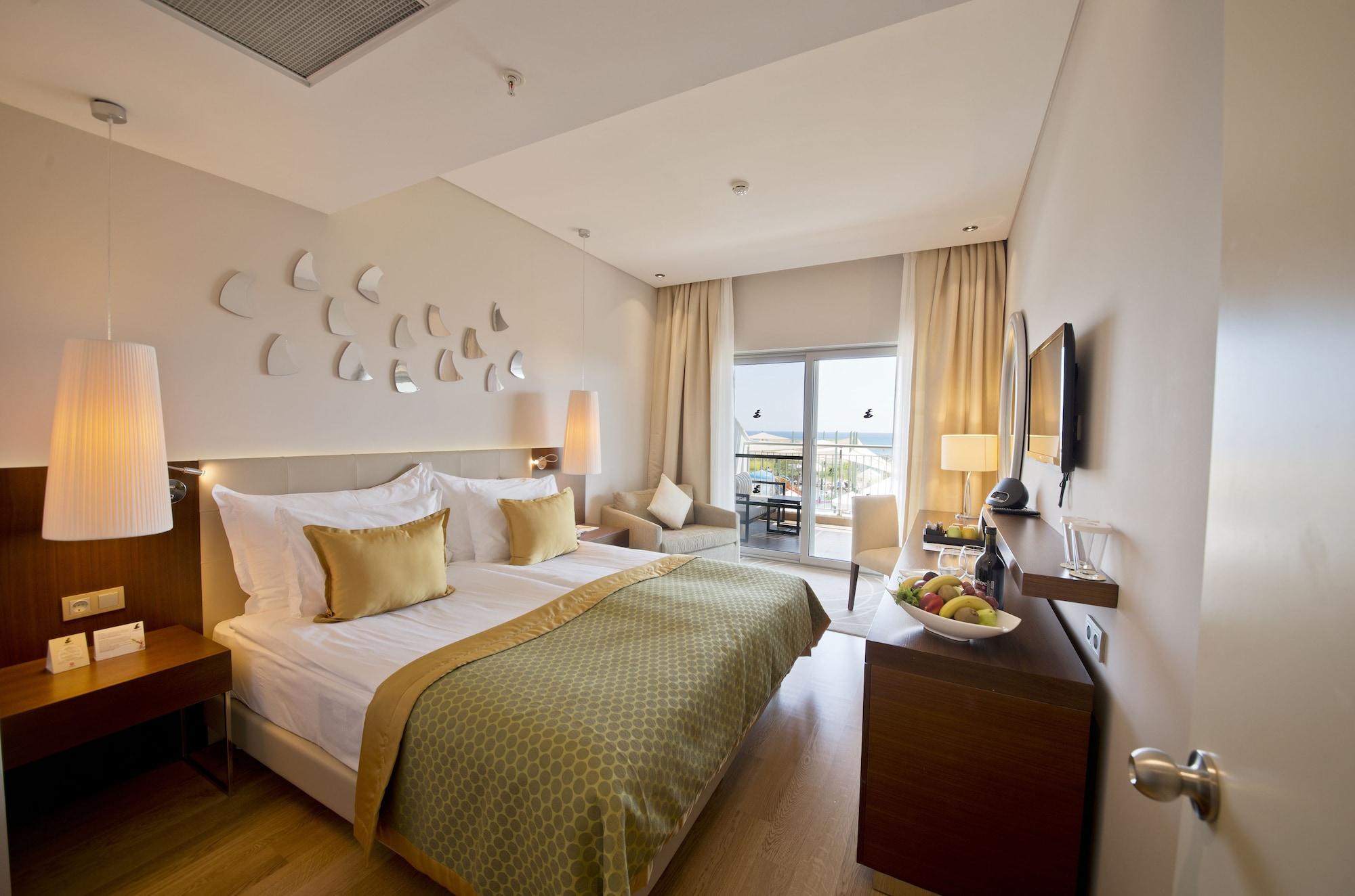 Akra Sorgun Tui Blue Sensatori Hotel Side Luaran gambar