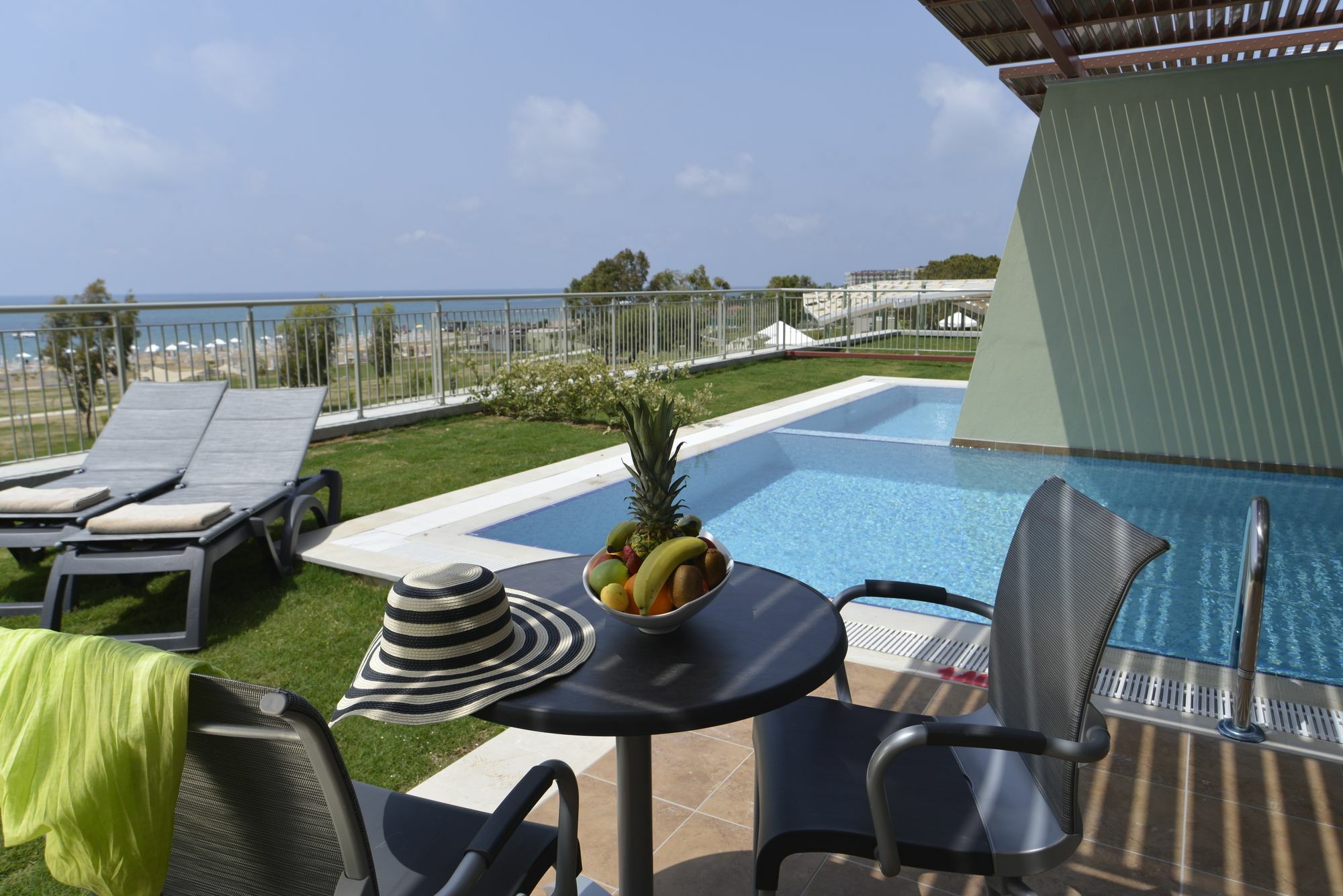 Akra Sorgun Tui Blue Sensatori Hotel Side Luaran gambar