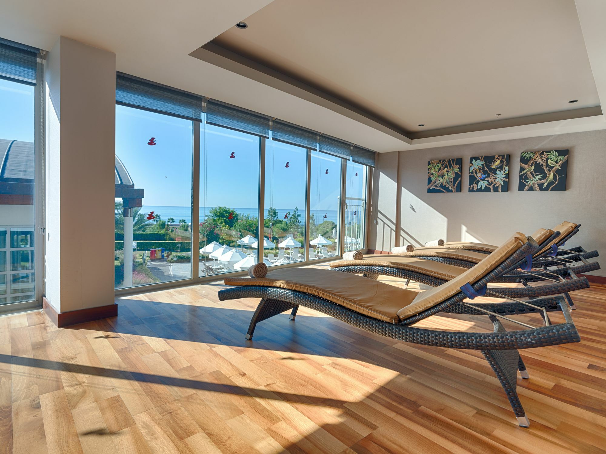 Akra Sorgun Tui Blue Sensatori Hotel Side Luaran gambar