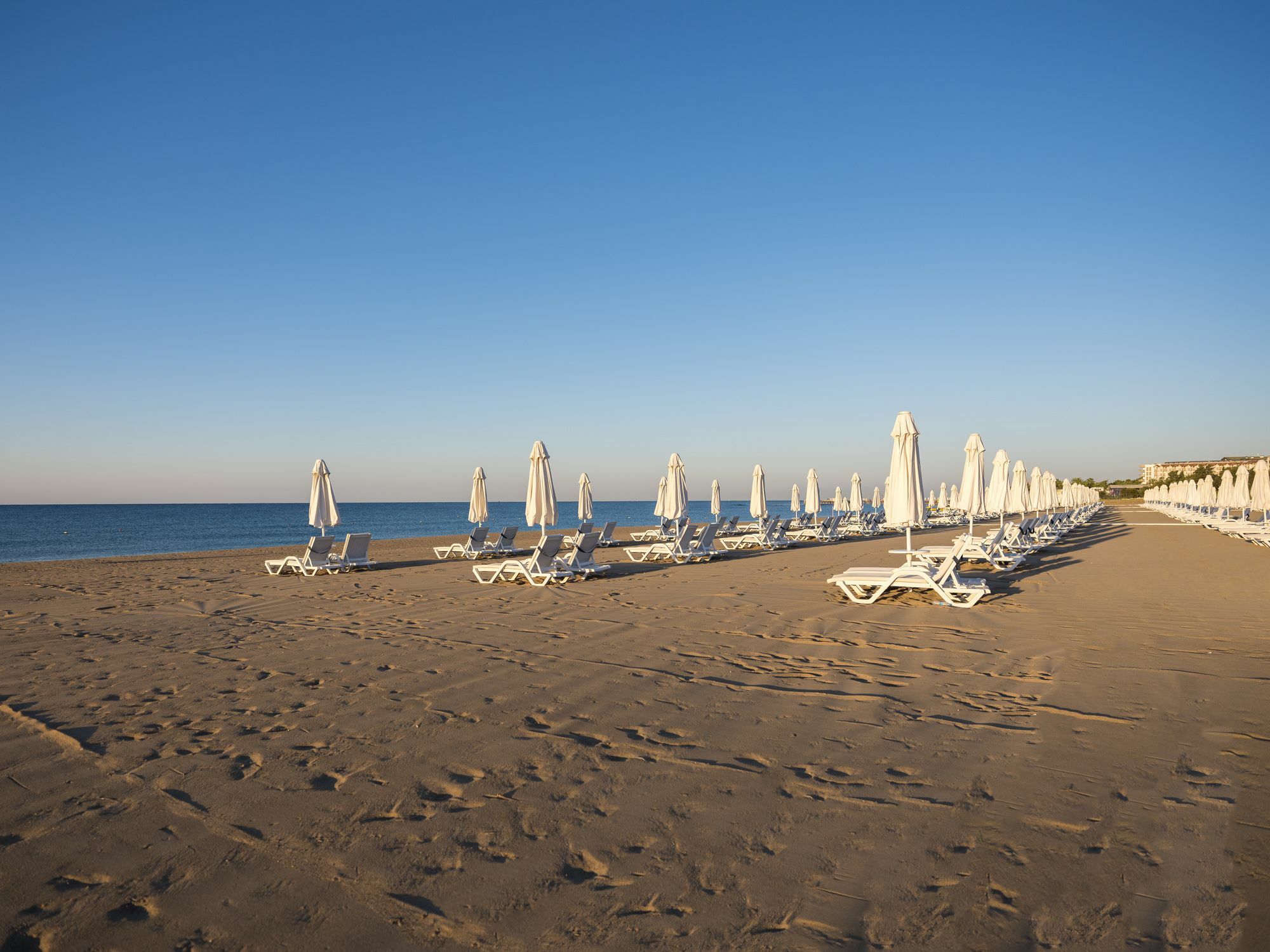 Akra Sorgun Tui Blue Sensatori Hotel Side Luaran gambar
